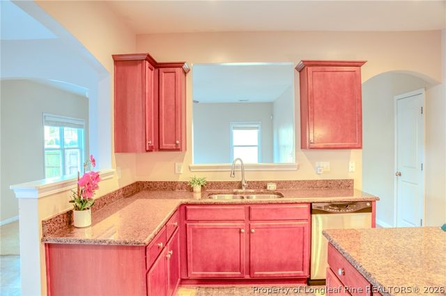 1430 Vandenberg Drive, Fayetteville, NC 28312