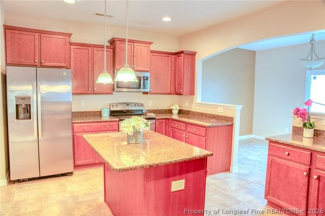 1430 Vandenberg Drive, Fayetteville, NC 28312