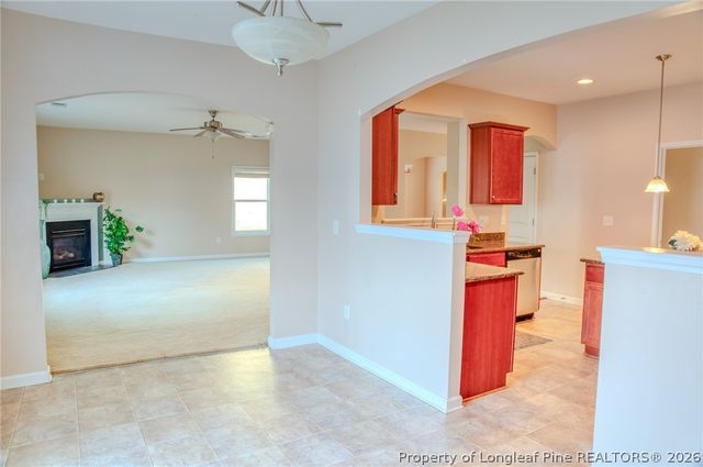 1430 Vandenberg Drive, Fayetteville, NC 28312