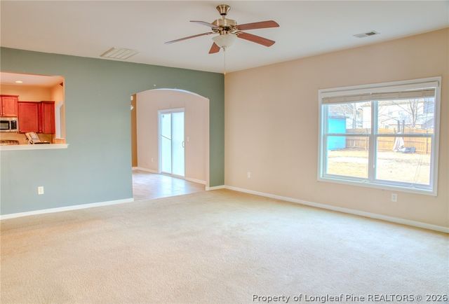 1430 Vandenberg Drive, Fayetteville, NC 28312