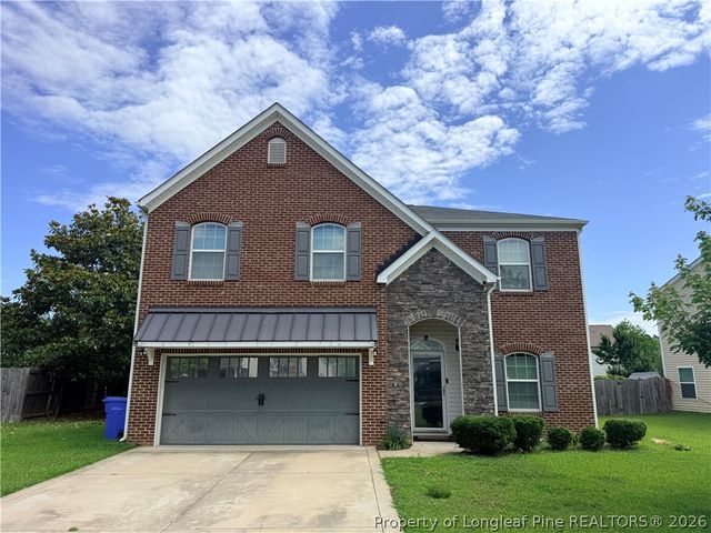 1430 Vandenberg Drive, Fayetteville, NC 28312