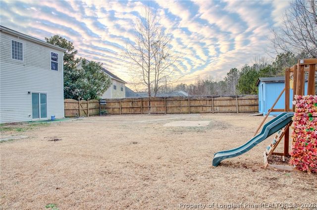 1430 Vandenberg Drive, Fayetteville, NC 28312