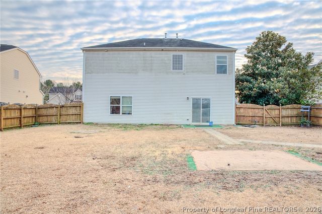 1430 Vandenberg Drive, Fayetteville, NC 28312
