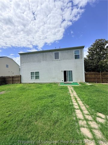 1430 Vandenberg Drive, Fayetteville, NC 28312