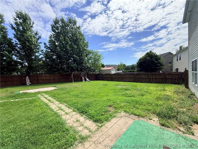 1430 Vandenberg Drive, Fayetteville, NC 28312