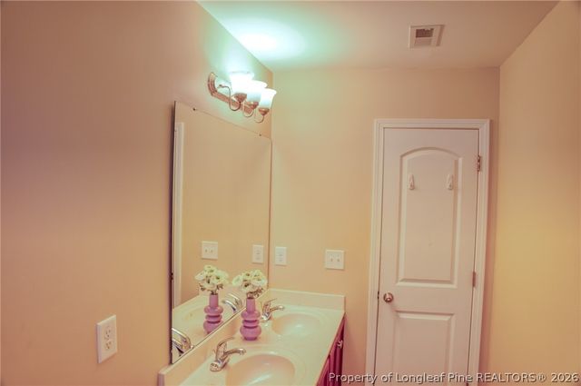 1430 Vandenberg Drive, Fayetteville, NC 28312