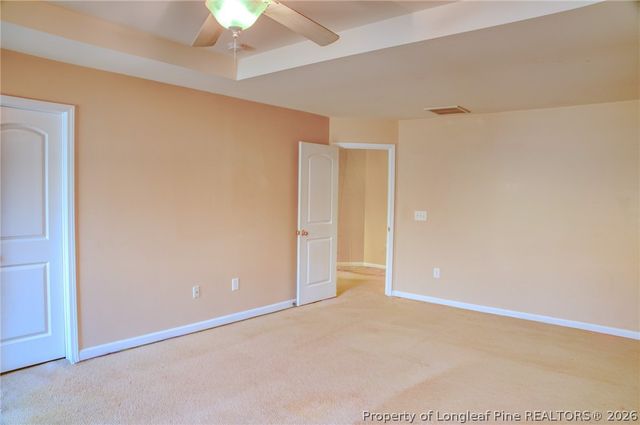 1430 Vandenberg Drive, Fayetteville, NC 28312
