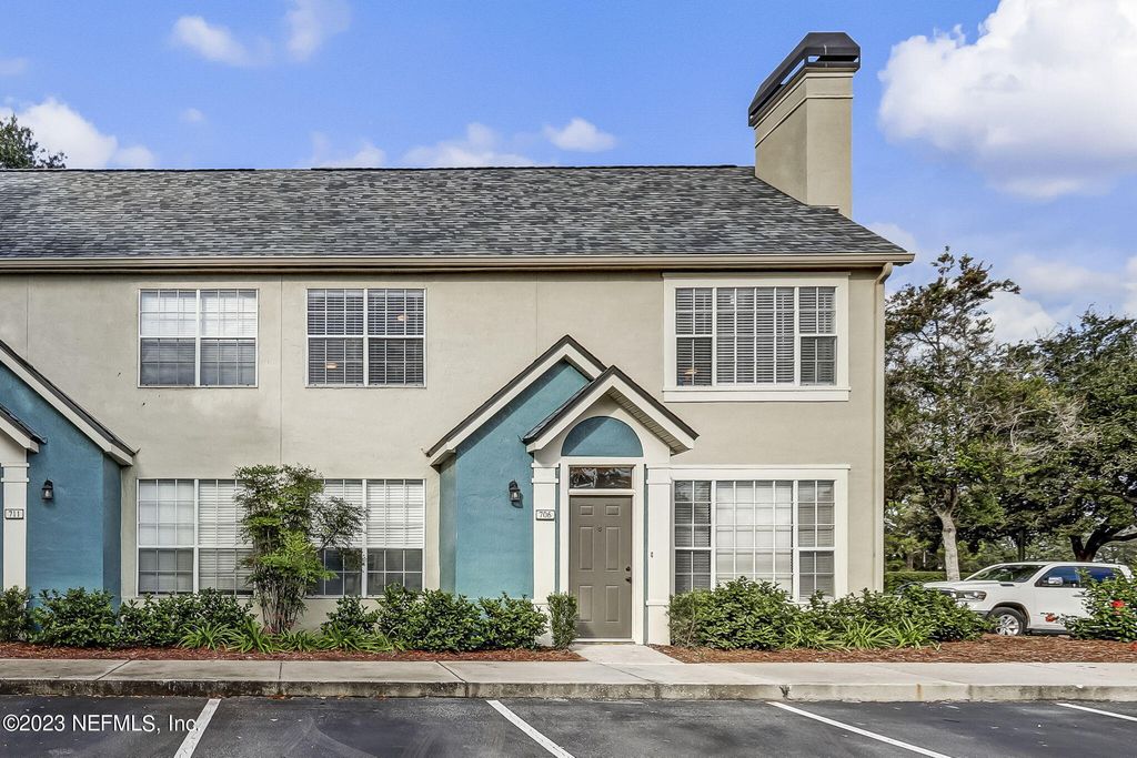 13700 RICHMOND PARK Drive N 706, Jacksonville, FL 32224