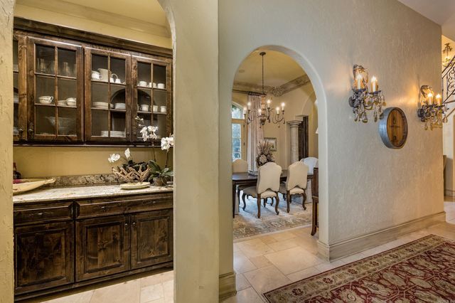 79 Sologne Circle, Little Rock, AR 72223