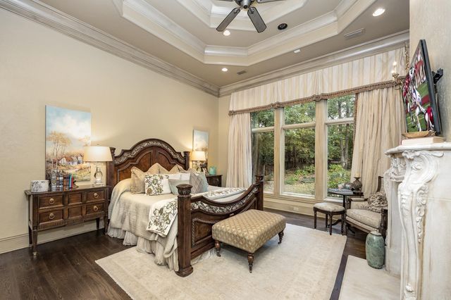 79 Sologne Circle, Little Rock, AR 72223
