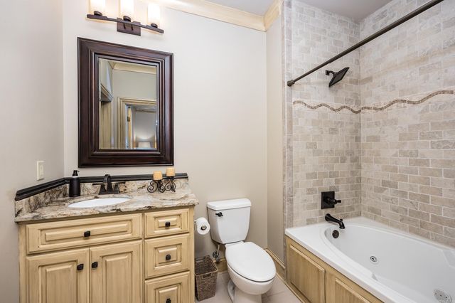 79 Sologne Circle, Little Rock, AR 72223