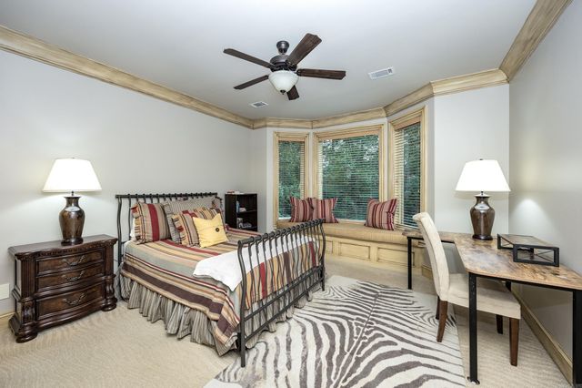 79 Sologne Circle, Little Rock, AR 72223