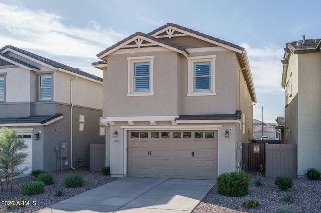 13479 N 156TH Lane, Surprise, AZ 85379