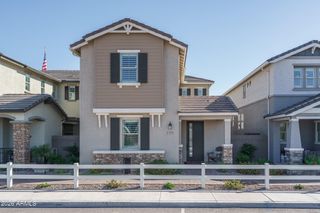 13479 N 156TH Lane, Surprise, AZ 85379