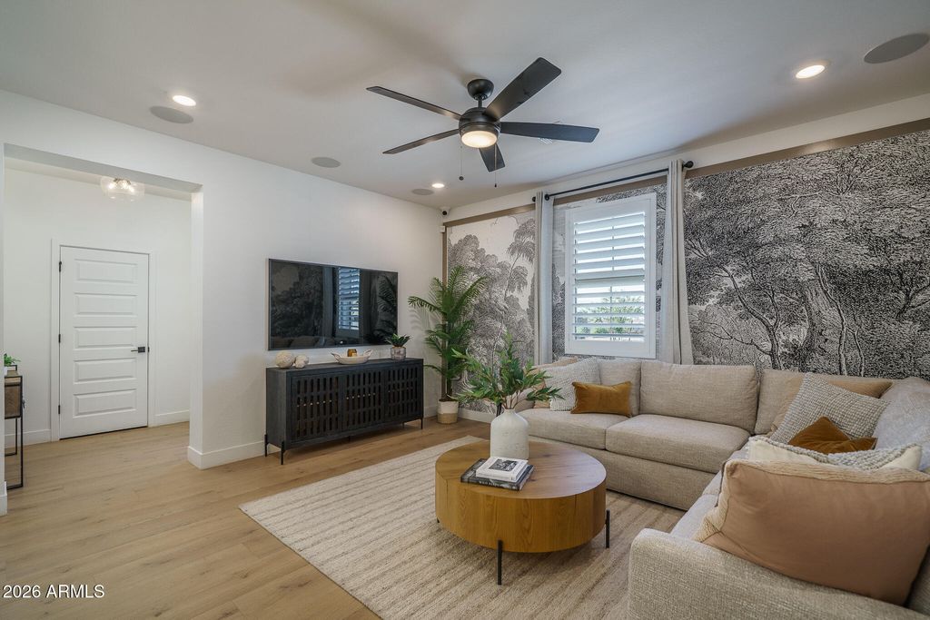13479 N 156TH Lane, Surprise, AZ 85379 — photo 3