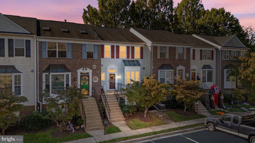 1260 NEEDHAM COURT, Crofton, MD 21114