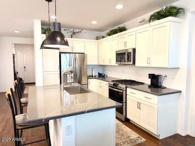 357 E LAS PUERTAS Lane, Queen Creek, AZ 85140