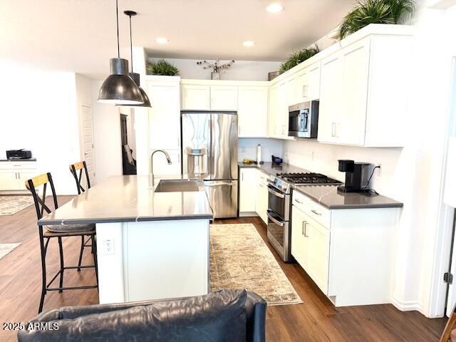 357 E LAS PUERTAS Lane, Queen Creek, AZ 85140