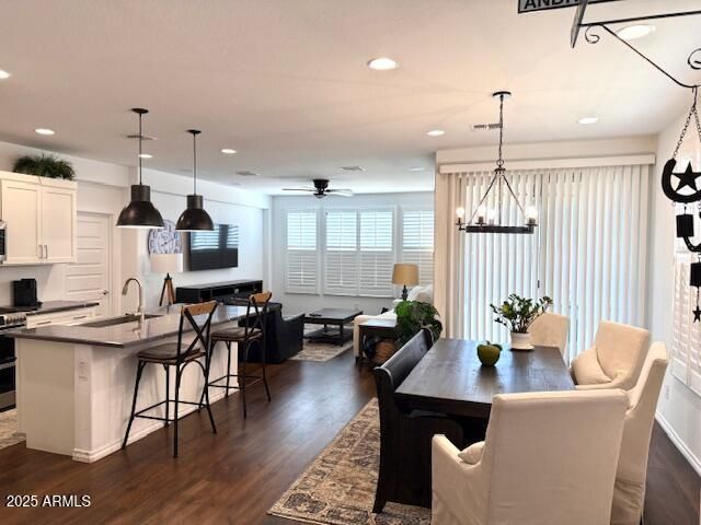 357 E LAS PUERTAS Lane, Queen Creek, AZ 85140