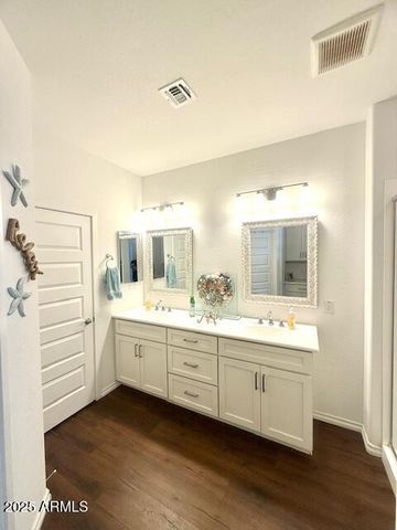 357 E LAS PUERTAS Lane, Queen Creek, AZ 85140