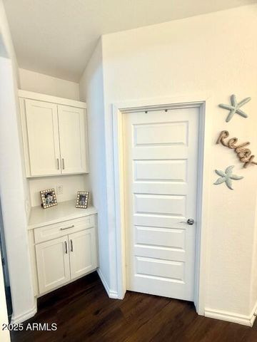 357 E LAS PUERTAS Lane, Queen Creek, AZ 85140