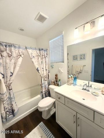 357 E LAS PUERTAS Lane, Queen Creek, AZ 85140