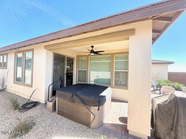 357 E LAS PUERTAS Lane, Queen Creek, AZ 85140