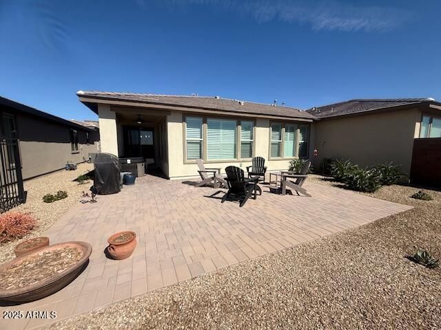 357 E LAS PUERTAS Lane, Queen Creek, AZ 85140