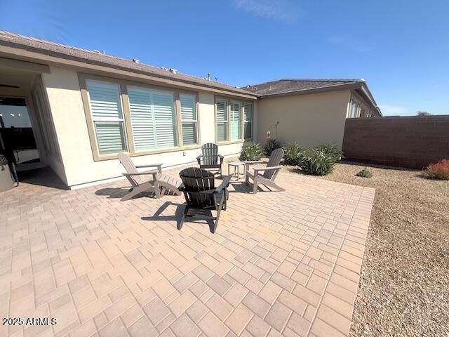 357 E LAS PUERTAS Lane, Queen Creek, AZ 85140