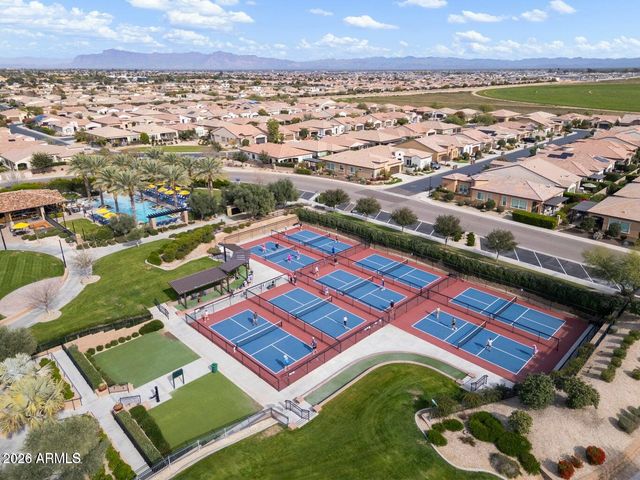 357 E LAS PUERTAS Lane, Queen Creek, AZ 85140