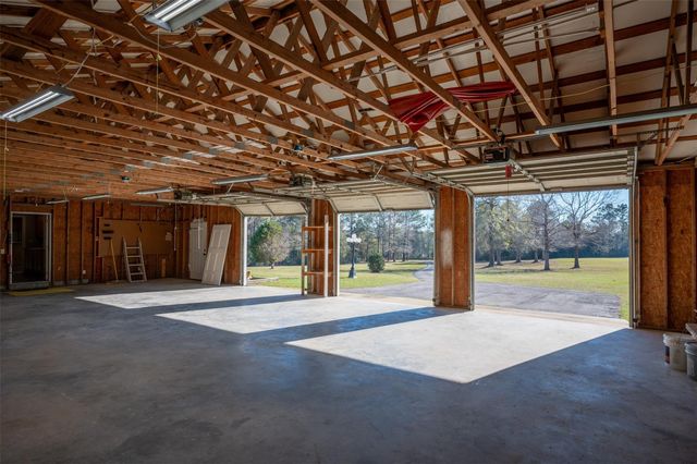 220 County Road 2300, Woodville, TX 75979