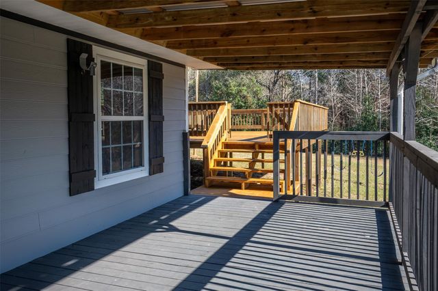 220 County Road 2300, Woodville, TX 75979