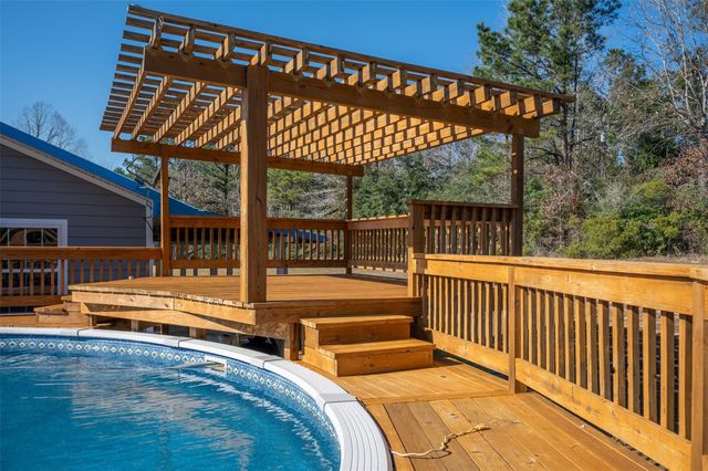 220 County Road 2300, Woodville, TX 75979