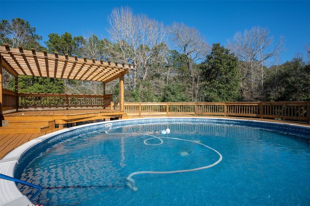 220 County Road 2300, Woodville, TX 75979