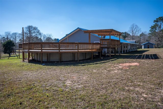 220 County Road 2300, Woodville, TX 75979