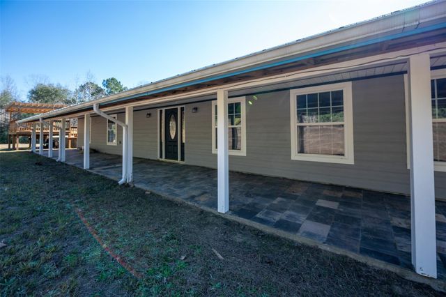 220 County Road 2300, Woodville, TX 75979