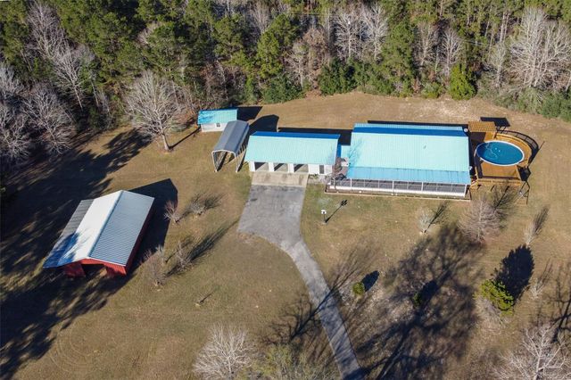 220 County Road 2300, Woodville, TX 75979