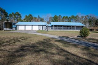 220 County Road 2300, Woodville, TX 75979