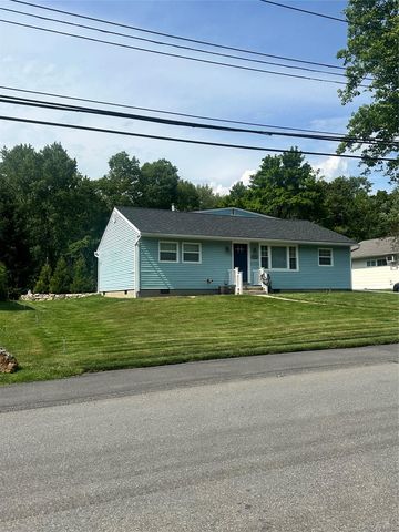 754 Locksley Road, Yorktown Heights, NY 10598
