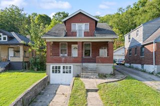 2084 Queen City Avenue, Cincinnati, OH 45214