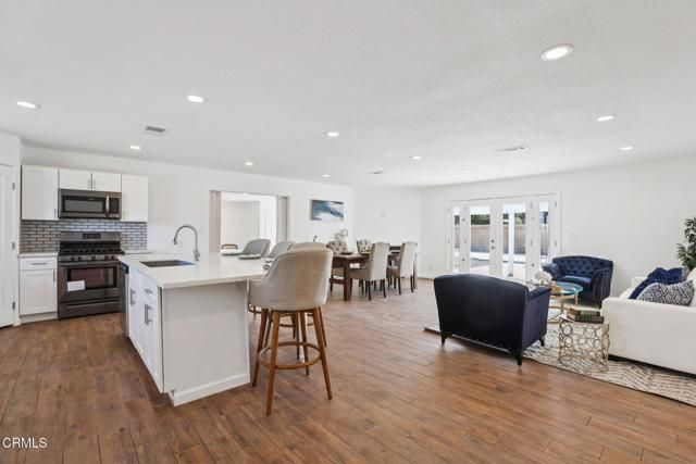 9242 E Avenue T 2, Littlerock (also Little Rock), CA 93543