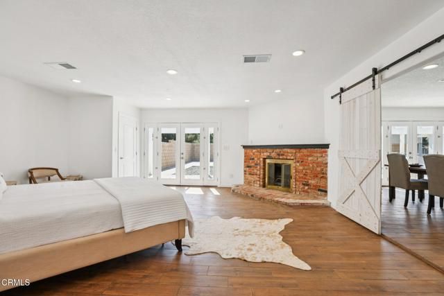 9242 E Avenue T 2, Littlerock (also Little Rock), CA 93543