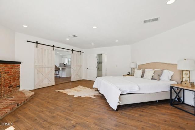 9242 E Avenue T 2, Littlerock (also Little Rock), CA 93543