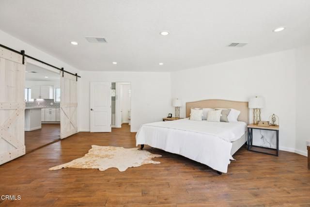 9242 E Avenue T 2, Littlerock (also Little Rock), CA 93543