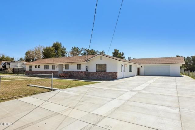 9242 E Avenue T 2, Littlerock (also Little Rock), CA 93543