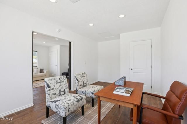 9242 E Avenue T 2, Littlerock (also Little Rock), CA 93543