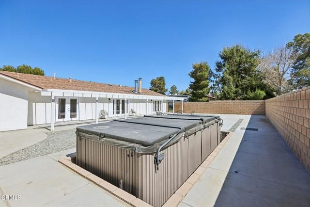 9242 E Avenue T 2, Littlerock (also Little Rock), CA 93543