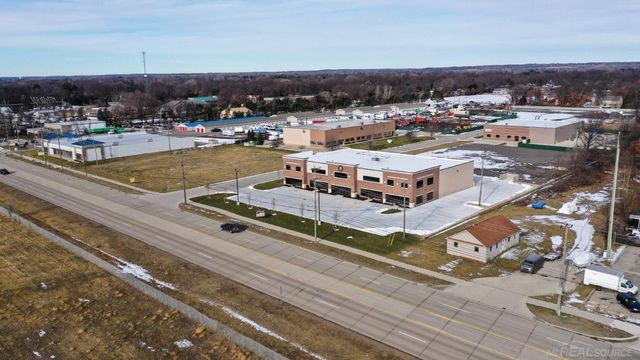 6719-6735 23 Mile Road, Shelby Twp, MI 48316