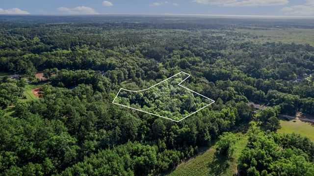 Jomaureen Way, Tallahassee, FL 32309