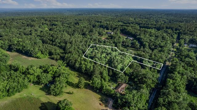 Jomaureen Way, Tallahassee, FL 32309